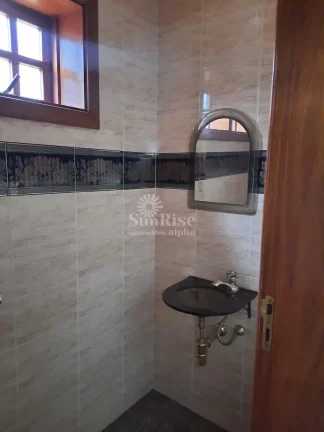 Imagem Casa com 3 quartos à venda, 300m² - R$2.100.000 - Santana de Parnaíba- Alphaville 9