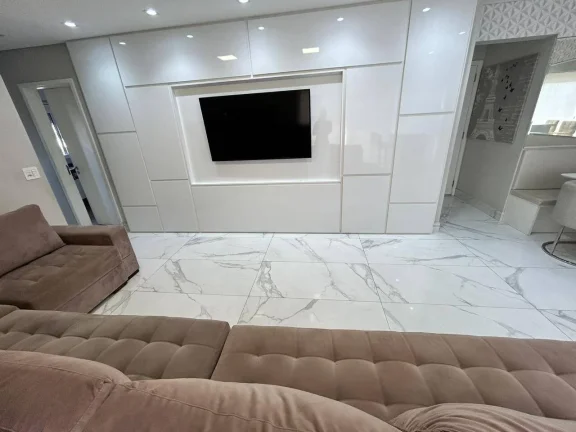 Imagem Apartamento perto do Shoping Atrin 3 Dormitorios 2 Vagas estuda Carro