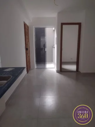 Imagem Apartamento à Venda em Chácara Califórnia, São Paulo - SP