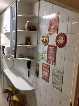 Imagem Apartamento com 3 dormitórios à venda, 67 m² por R$ 420.000,00 - Jardim Jaqueline - São Paulo/SP