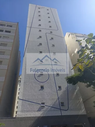 Imagem Apartamento com 2 dormitórios 32,88m² na região de Santa Cecília