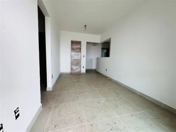 Imagem APARTAMENTO COM 96 m² - GUILHERMINA - PRAIA GRANDE SP