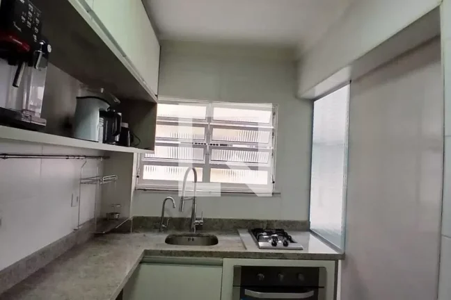 Imagem Apartamento à Venda - Vila Mariana, 2 Quartos, 62 m2