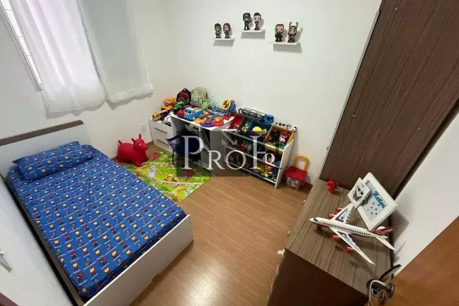 Imagem Apartamento com 2 Quartos à Venda, 50 m² em Utinga - Santo André