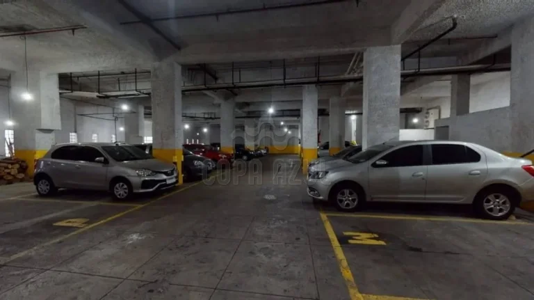 Imagem Copacabana – Rua Marechal Mascarenhas de Morais | Residencial › Apartamento 3 quarto(s) à Venda