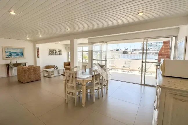 Imagem Apartamento à Venda - Copacabana, 4 Quartos, 400 m2