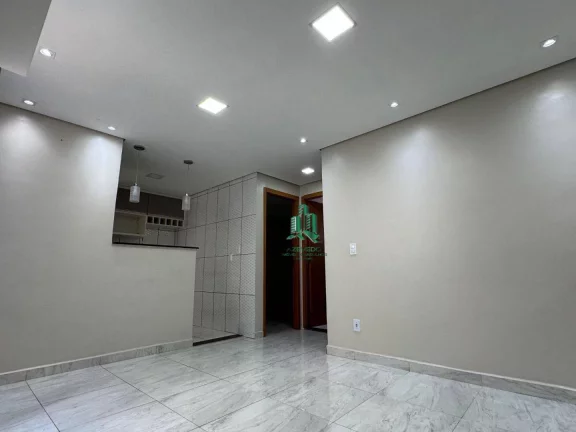 Imagem Apartamento com 2 dormitórios à venda, 41 m² por R$ 240.000,00 - Água Chata - Guarulhos/SP