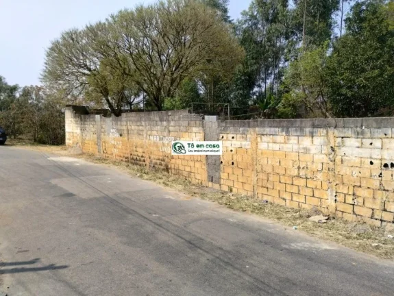 Imagem TERRENO RESIDENCIAL em SÃO JOSÉ DOS CAMPOS - SP, ALTOS DO CAETÊ I