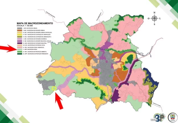 Imagem Oportunidade ao Lado do Quinta da Baronesa