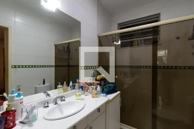 Imagem Apartamento à Venda - Leblon, 1 Quarto, 59 m2