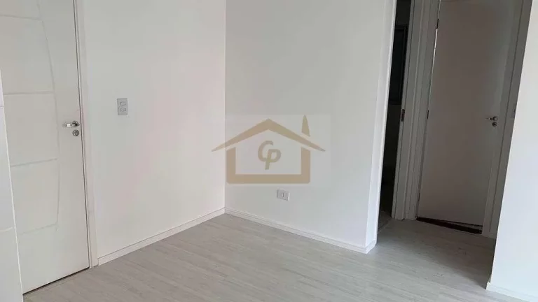 Imagem Condomínio residencial de prédios, com 260 unidades e lazer, recém entregue (2024) Elevador Sala ...