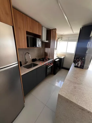Imagem Apartamento com 2 Dormitorio(s) localizado(a) no bairro Jardim Lindóia em Porto Alegre / Rio Grande do Sul Ref.:8