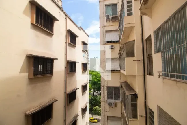 Imagem Apartamento à Venda - Copacabana, 2 Quartos, 70 m2