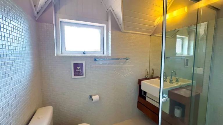 Imagem Casa de Condomínio em Campos do Jordão