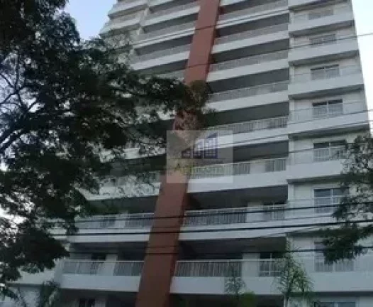 Imagem APARTAMENTO À VENDA NO BROOKLIN COM 3 DORMITÓRIOS E CHURRASQUEIRA NA VARANDA