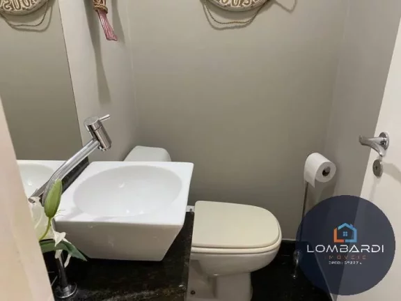 Imagem Apartamento para Venda em Ubatuba/SP