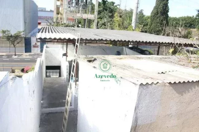 Imagem Sobrado à venda, 250 m² por R$ 742.000,00 - Jardim Cumbica - Guarulhos/SP