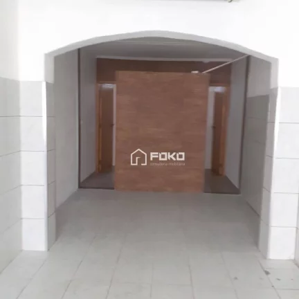 Imagem Salão para alugar, 135 m² por R$ 3.209,30/mês - Centro - Guarulhos/SP