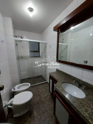 Imagem Apartamento em Várzea, Teresópolis/RJ