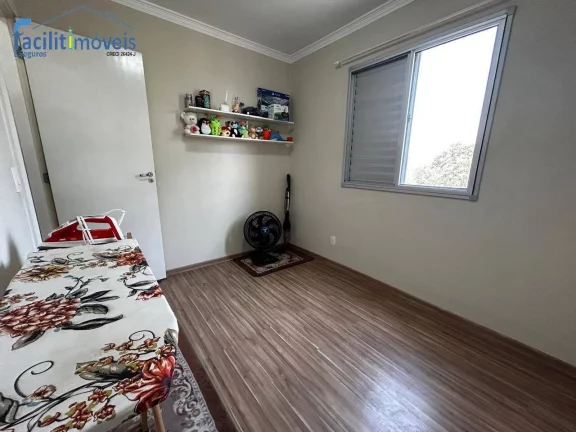 Imagem APARTAMENTO À VENDA NO BAIRRO PLANALTO - SÃO BERNARDO DO CAMPO - SP