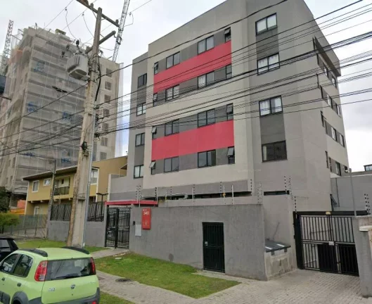 Imagem Studio no Vivace Palladium - 1 Quarto no Novo Mundo - R$250 mil