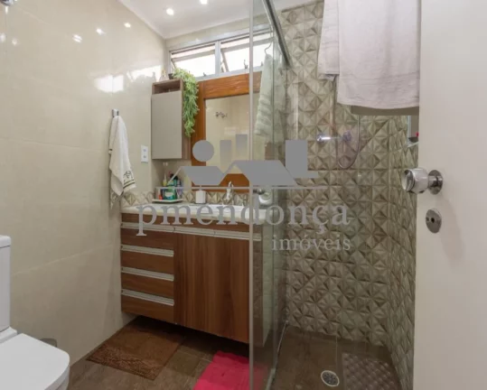Imagem Apartamento 3 quarto, 1 suite, 2 vagas, 112m2
