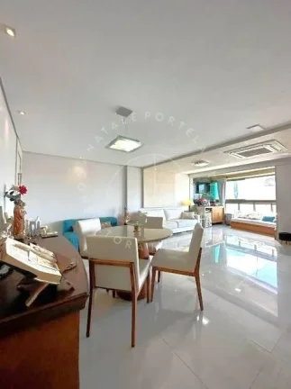 Imagem Lindo, reformado e decorado no Poço!