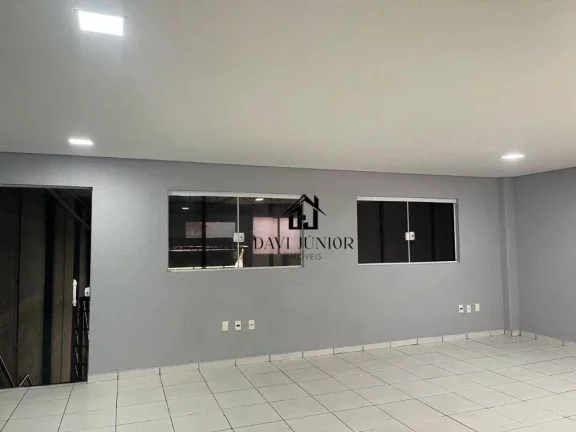 Imagem Galpão, 290 m² - venda por R$ 1.300.000 ou aluguel por R$ 8.000/mês - Jardim Piazza Di Roma - Sorocaba/SP