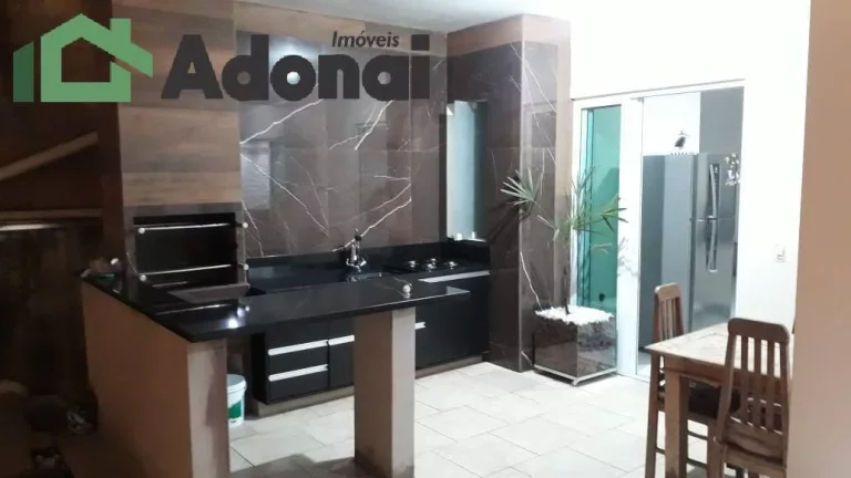 Imagem Casa no jd paulista jundiaí, Ac 287 At 350 aceita uma possível troca