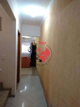Imagem Sobrado para Venda no bairro Assunção em São Bernardo