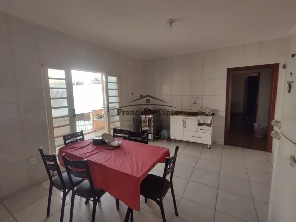 Imagem Casa à venda no bairro Jardim Ícaro - Guaratinguetá/SP