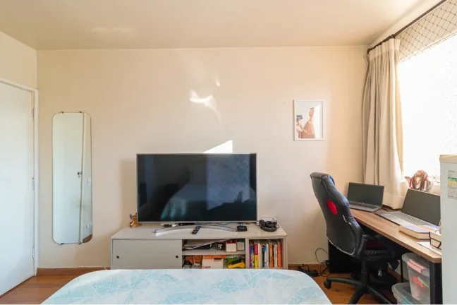 Imagem APARTAMENTO RESIDENCIAL em São Paulo - SP, Água Branca