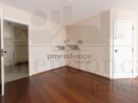 Imagem Apartamento à venda em Perdizes com 3 quartos sendo 1 suíte e 2 vagas, 134m²
