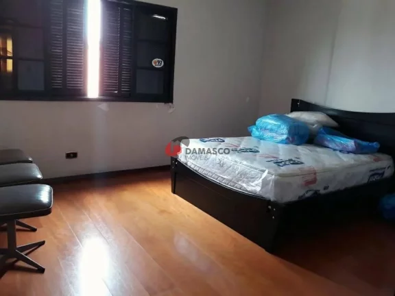 Imagem Casa à venda São João Clímaco, São Paulo - SP