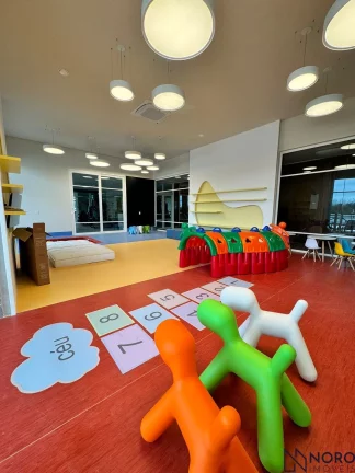 Imagem Terreno - Estância dos Montes - Fase I - Próximo a portaria - 336 metros