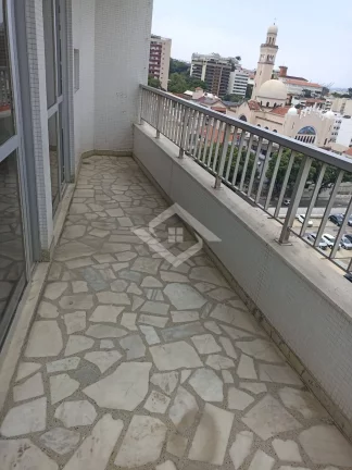 Imagem Apartamento para Venda na Tijuca com 3 Quartos, Suítes e 100 m²