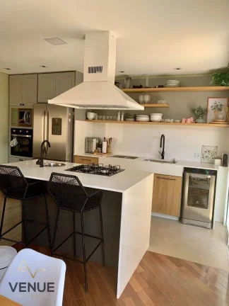 Imagem Casa à venda, 170 m² por R$ 1.324.000,00 - Botujuru - Mogi das Cruzes/SP