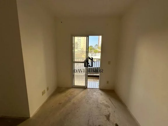 Imagem Apartamento para alugar, 56 m² por R$ 2.010,00/mês - Jardim São Carlos - Sorocaba/SP