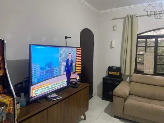Imagem [Casa - Venda][Jd Santa Inês II]