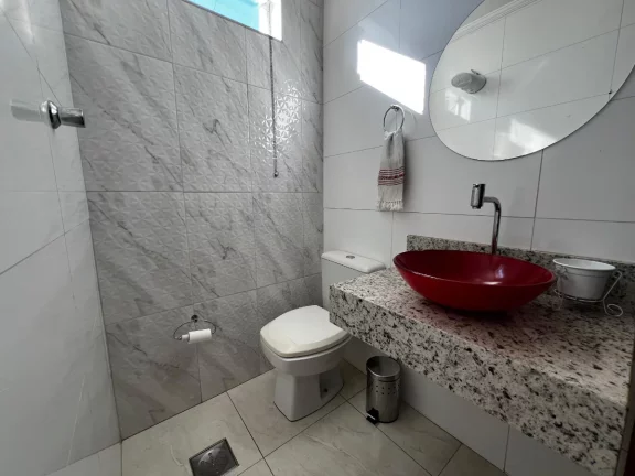 Imagem Sobrado para venda em Jardim Boa Esperança com 3 quartos, sendo 1 suíte, 285m2