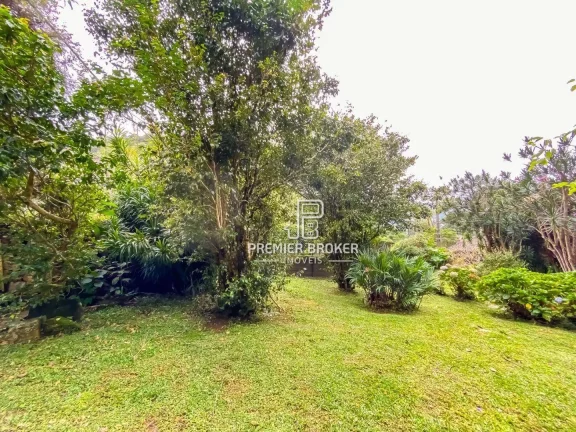 Imagem Casa à venda, 200 m² por R$ 850.000,00 - Cascata dos Amores - Teresópolis/RJ