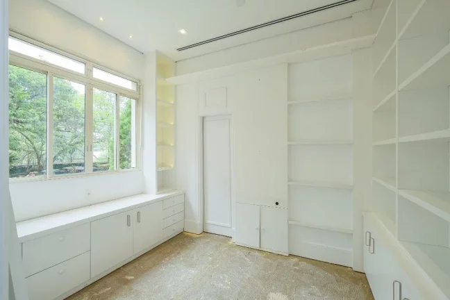 Imagem Luxuoso apartamento para locação em São Paulo-SP, Jardim Guedala, 3 quartos, 3 suítes, 4 banheiros, 8 vagas, 532m².