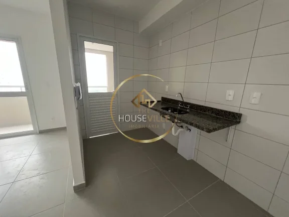 Imagem Apartamento, 1 Dormitório, 44m², Edifício Antonio Carlos.