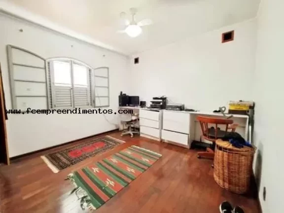 Imagem Casa para Locação em Limeira, Jardim Santa Fé, 3 dormitórios, 1 suíte, 2 banheiros, 2 vagas