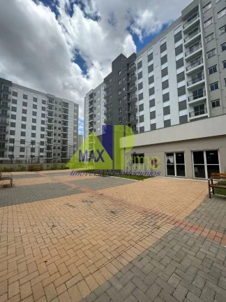 Imagem APARTAMENTO 47M²/02 DORMITÓRIOS/SACADA