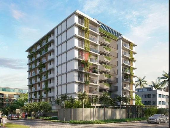 Imagem Apartamento à venda no Jardim Oceania