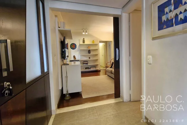 Imagem Jardim Paulista Venda - 2 Suítes - 2 Vagas - 178m²