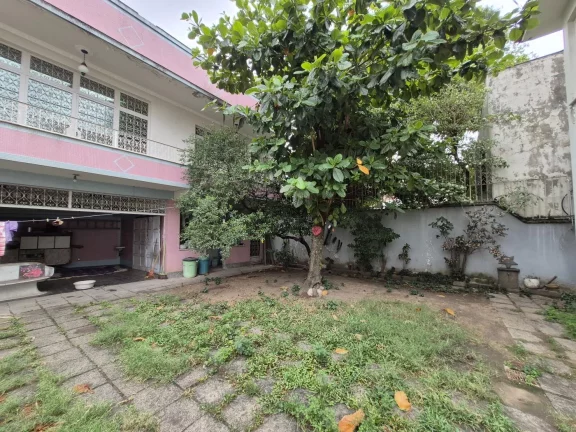 Imagem Casa para Venda em Rio de Janeiro, MEIER, 9 dormitórios, 6 banheiros, 7 vagas