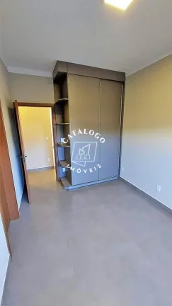 Imagem Casa em Condomínio a Venda no bairro Bonfim Paulista - Ribeirão Preto, SP