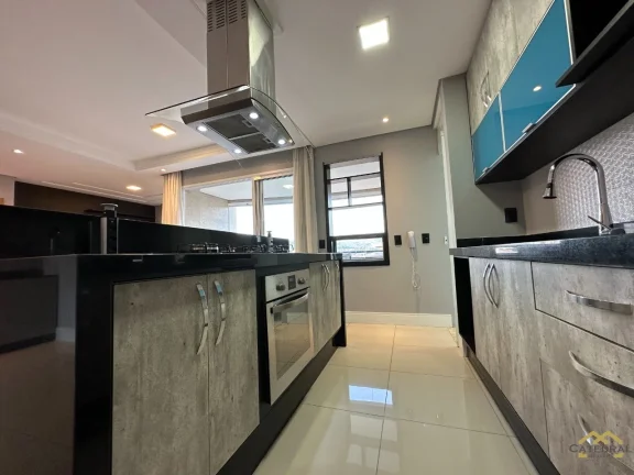 Imagem Apartamento á venda no Terraços da Serra - Retiro - Jundiaí/SP